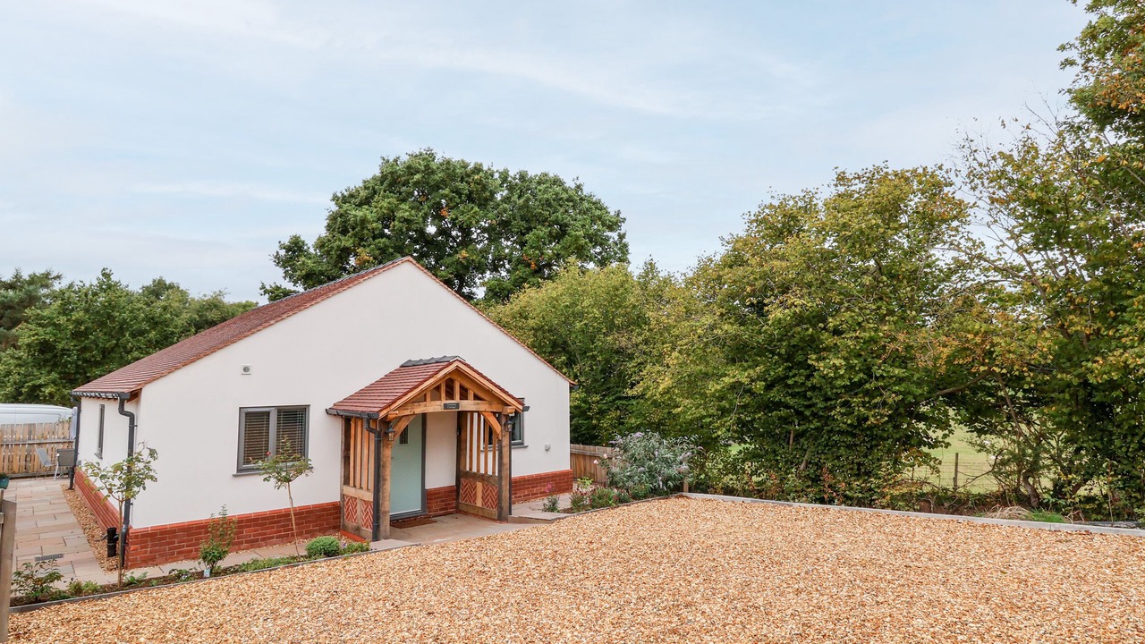 Photo of Outdoor in Mouldsworth