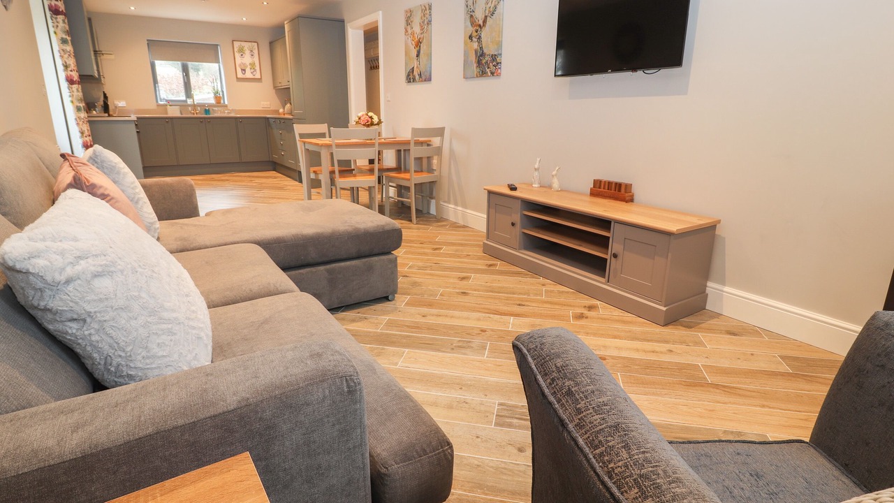 Photo of Bedroom in Mouldsworth