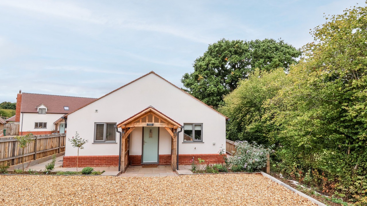 Photo of Outdoor in Mouldsworth