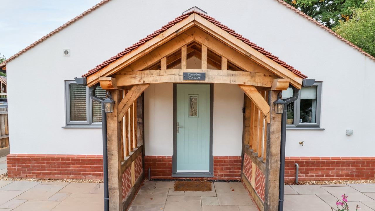 Photo of Outdoor in Mouldsworth