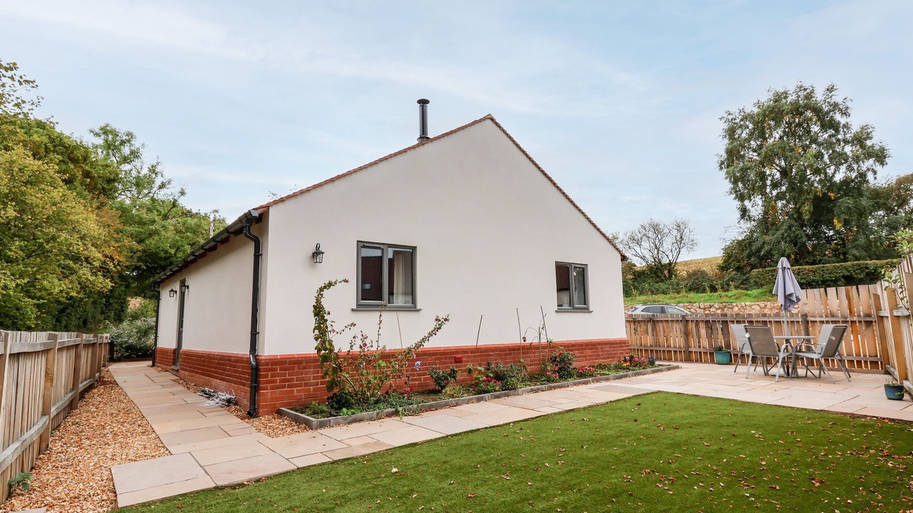 Photo of Outdoor in Mouldsworth