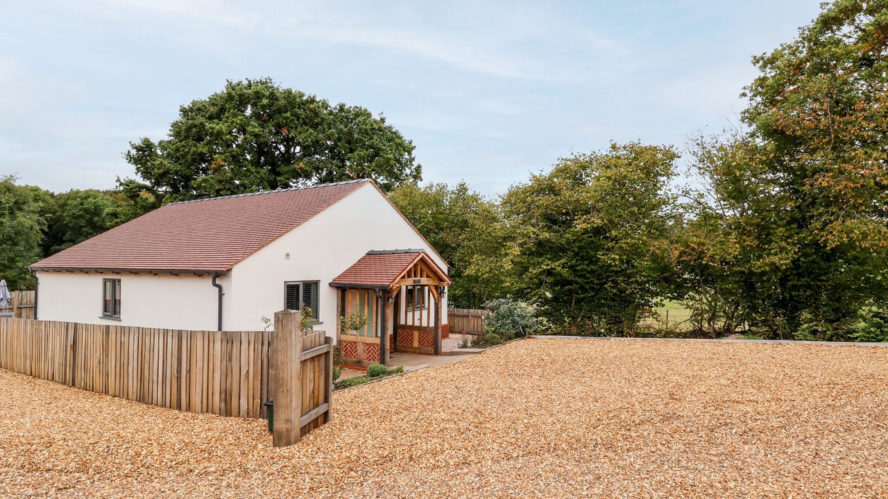 Photo of Outdoor in Mouldsworth