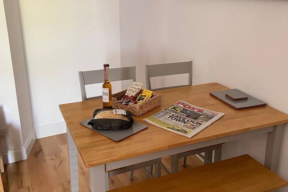 Photo of Bedroom in Straiton