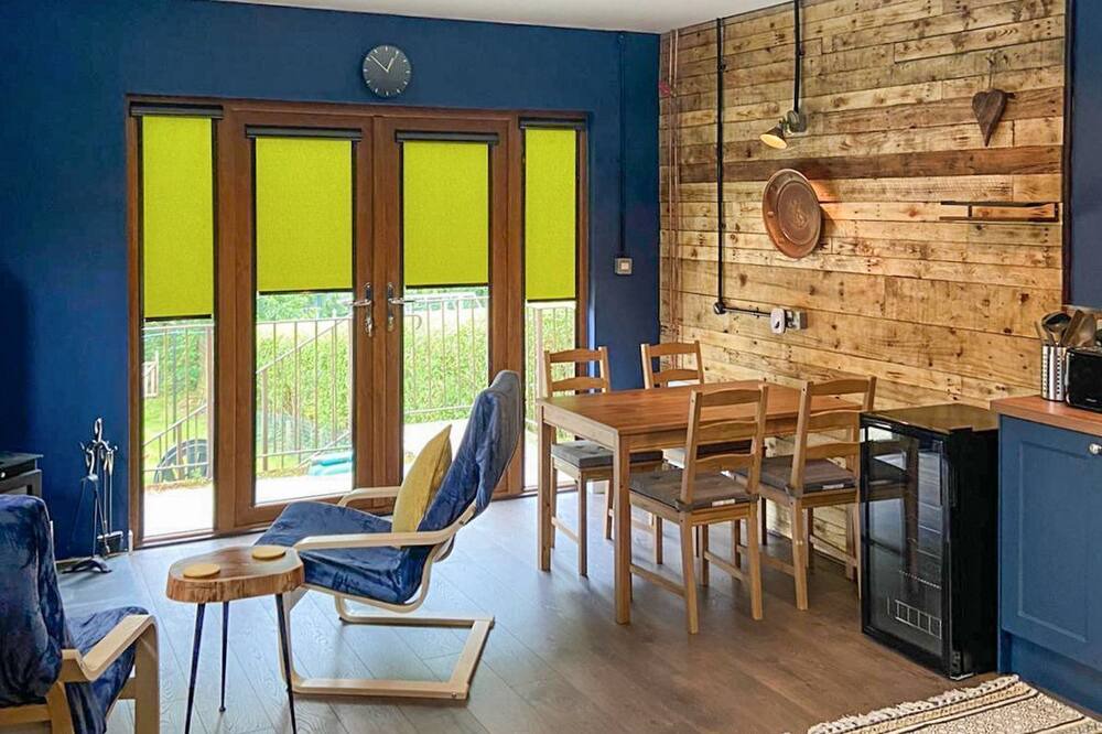 Photo of Livingroom in Straiton