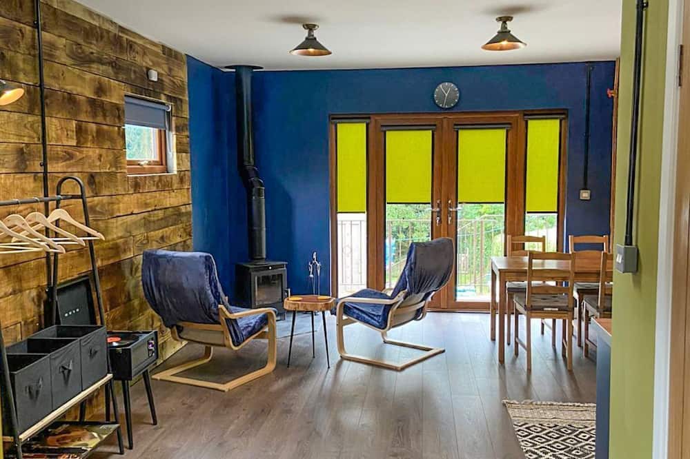 Photo of Livingroom in Straiton