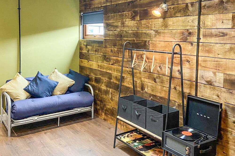 Photo of Livingroom in Straiton