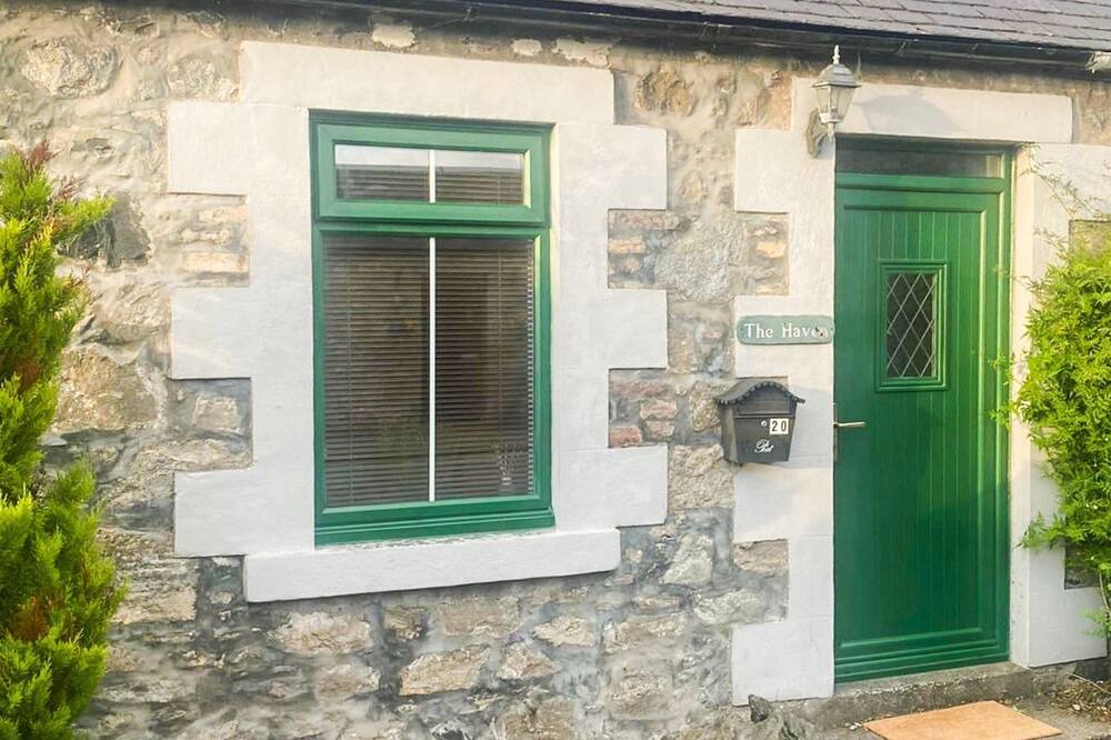 Photo of Outdoor in Straiton