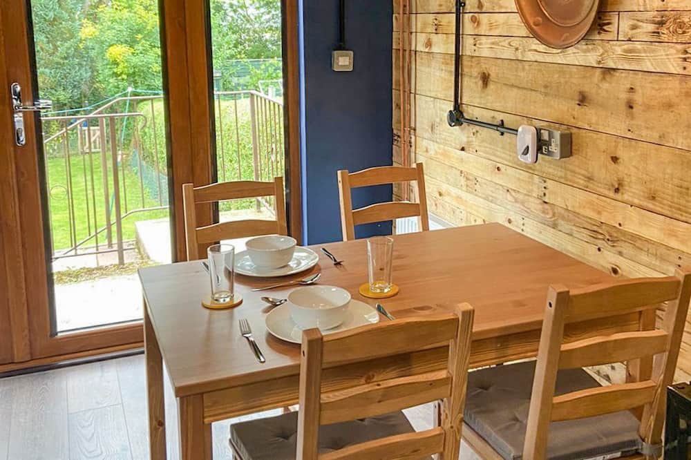 Photo of Kitchen in Straiton