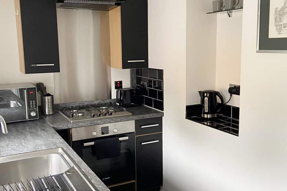 Photo of Kitchen in Straiton