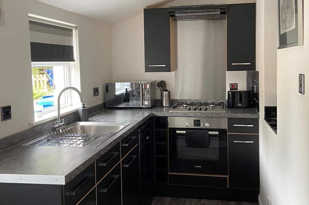 Photo of Kitchen in Straiton