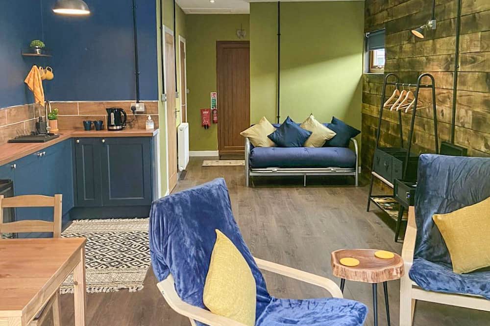 Photo of Livingroom in Straiton