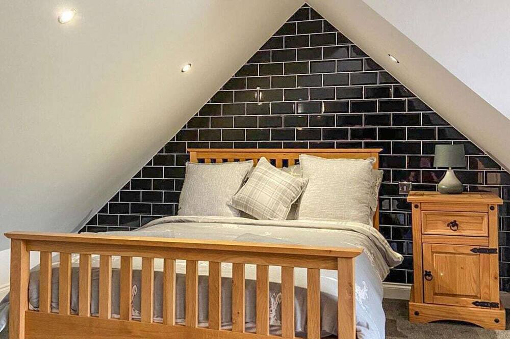 Photo of Bedroom in Straiton