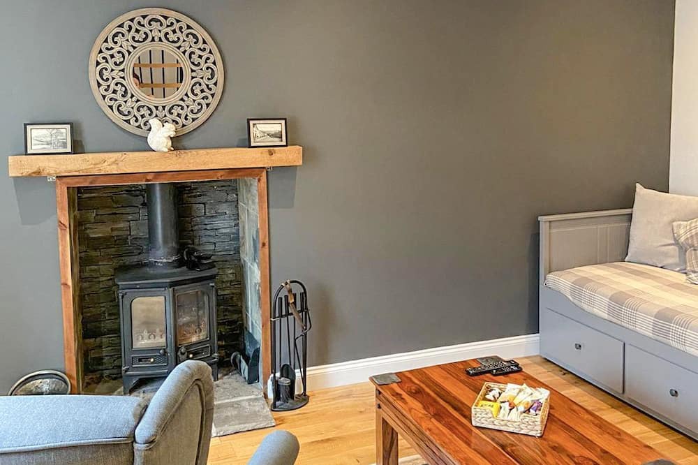 Photo of Livingroom in Straiton