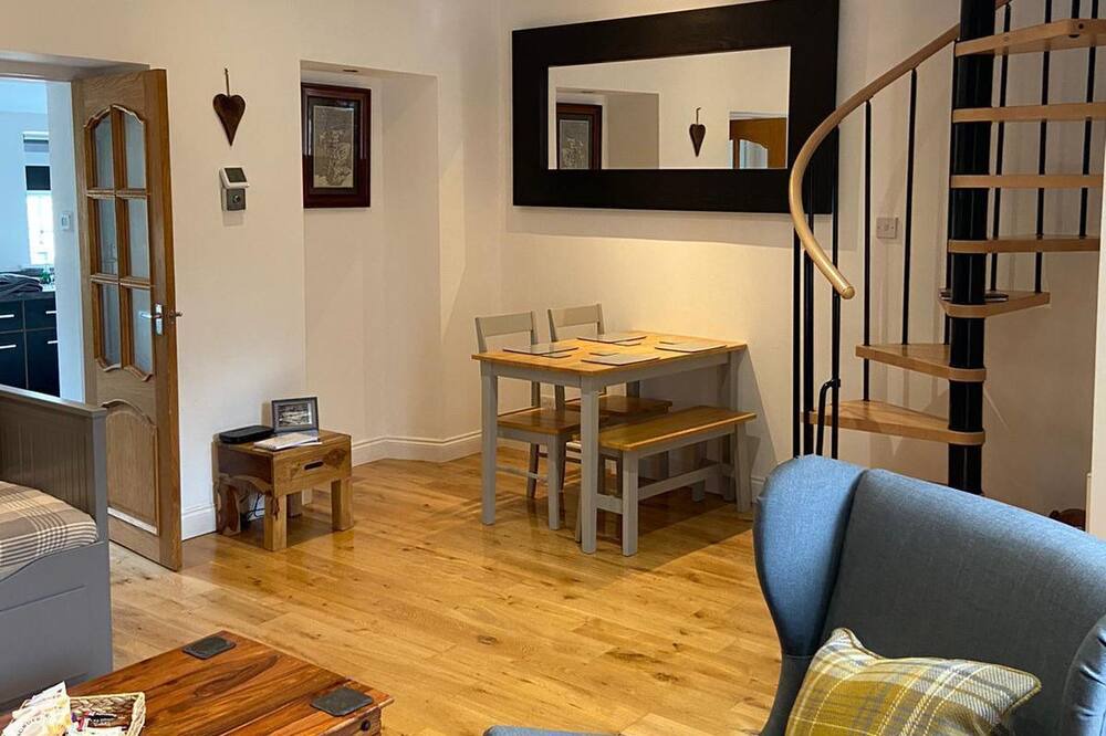 Photo of Livingroom in Straiton