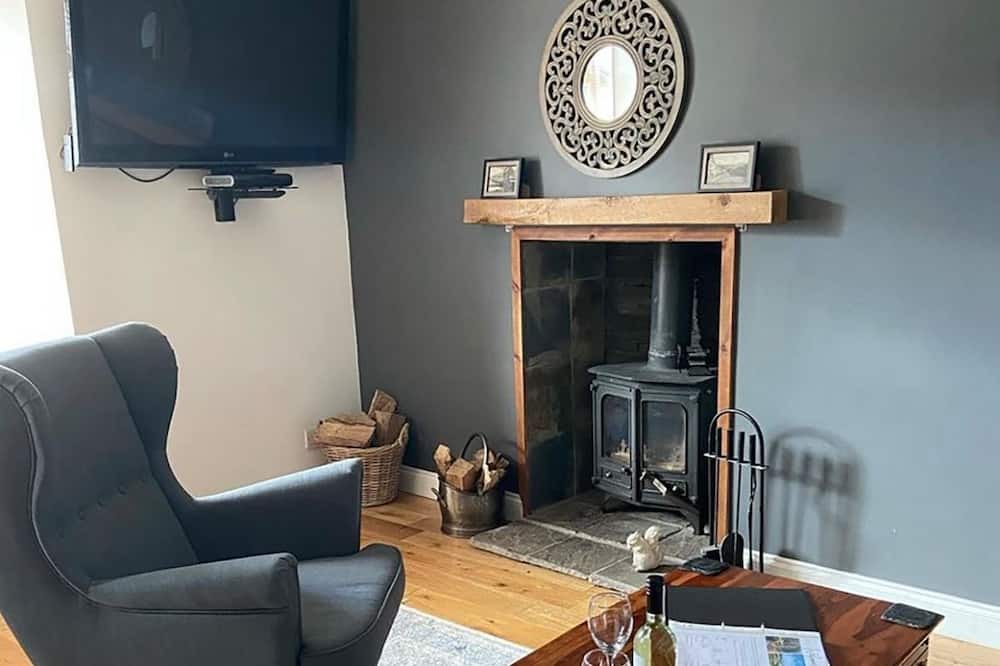 Photo of Livingroom in Straiton