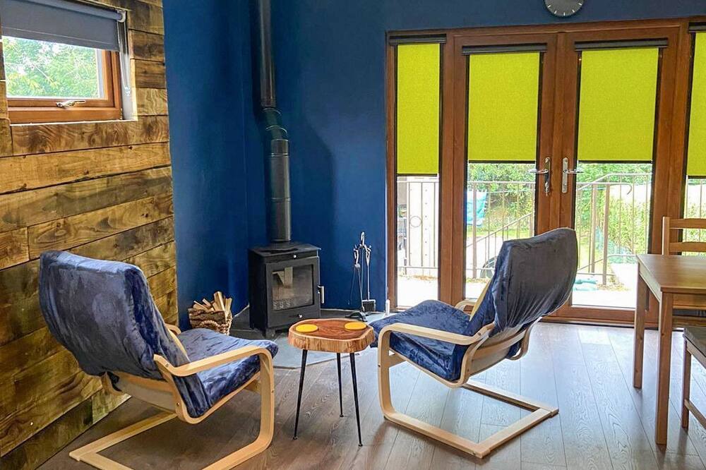 Photo of Livingroom in Straiton