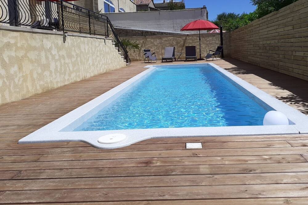Photo of Outdoor in Loubejac