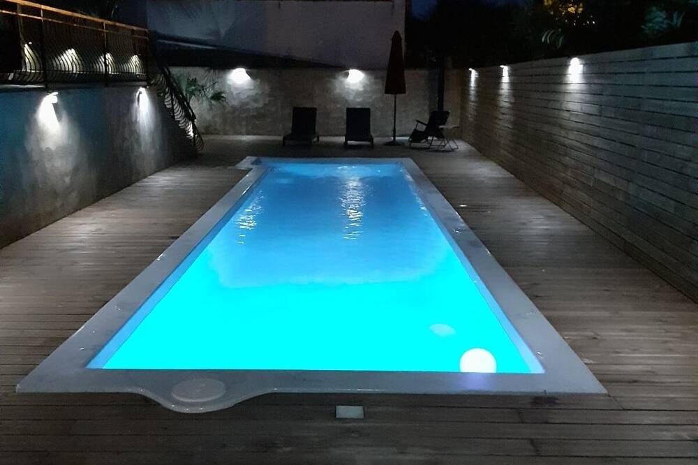 Photo of Outdoor in Loubejac