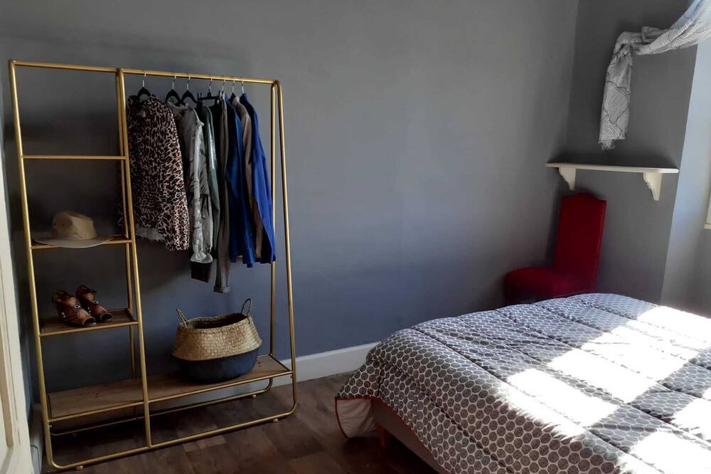 Photo of Bedroom in Loubejac