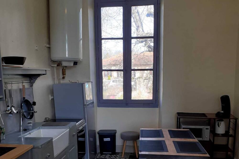 Photo of Kitchen in Loubejac