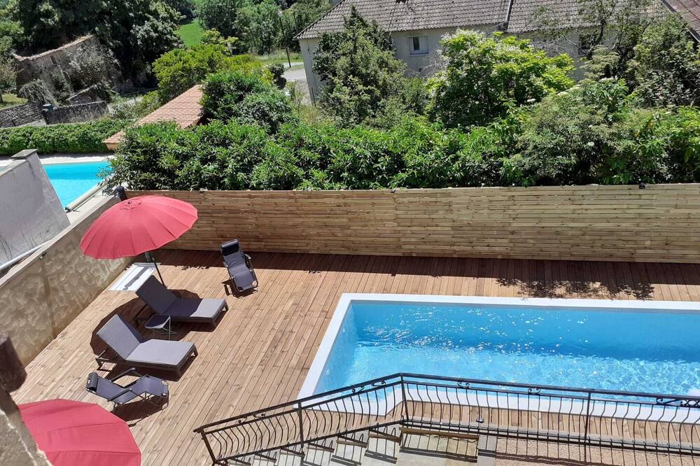 Photo of Outdoor in Loubejac
