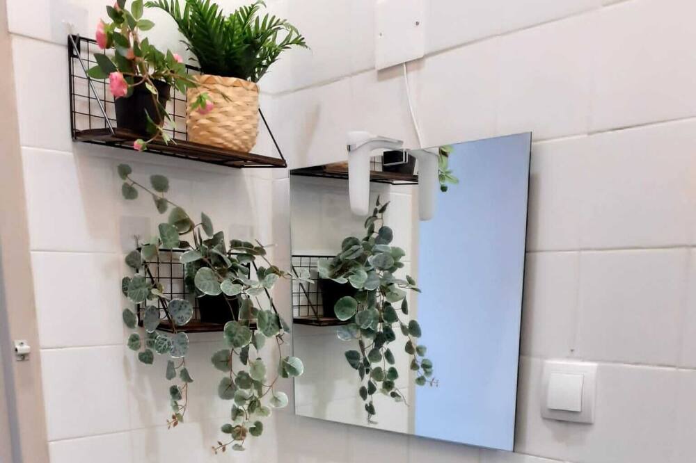 Photo of Bathroom in Loubejac