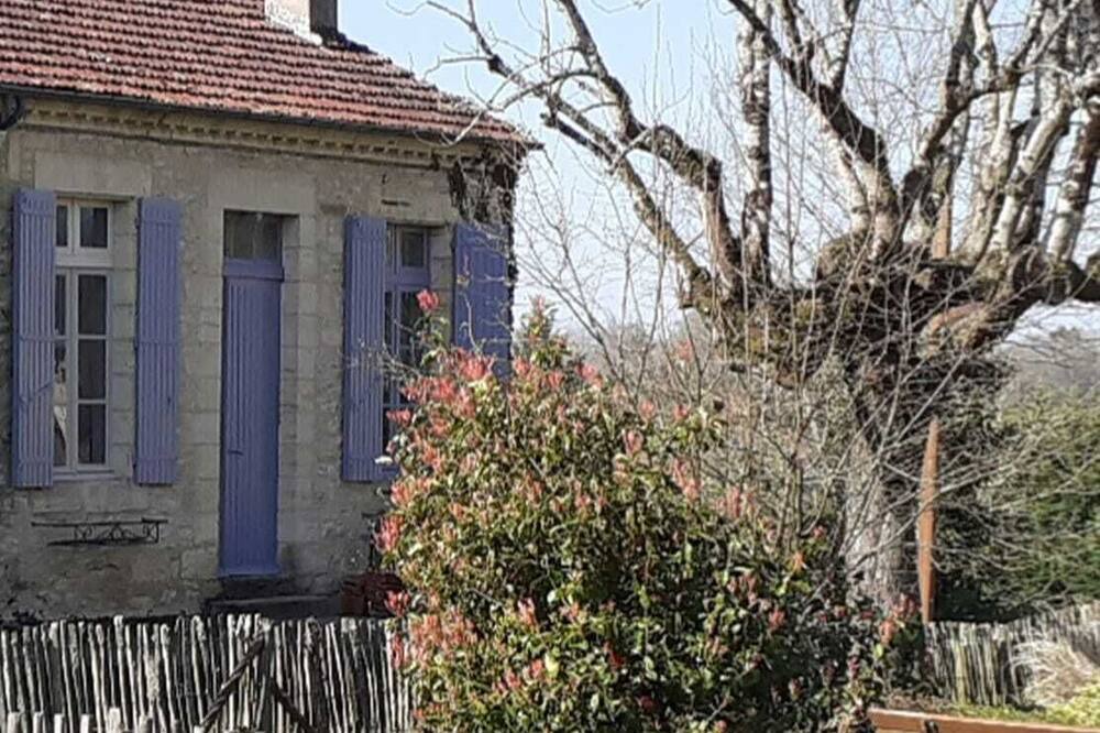 Photo of Outdoor in Loubejac