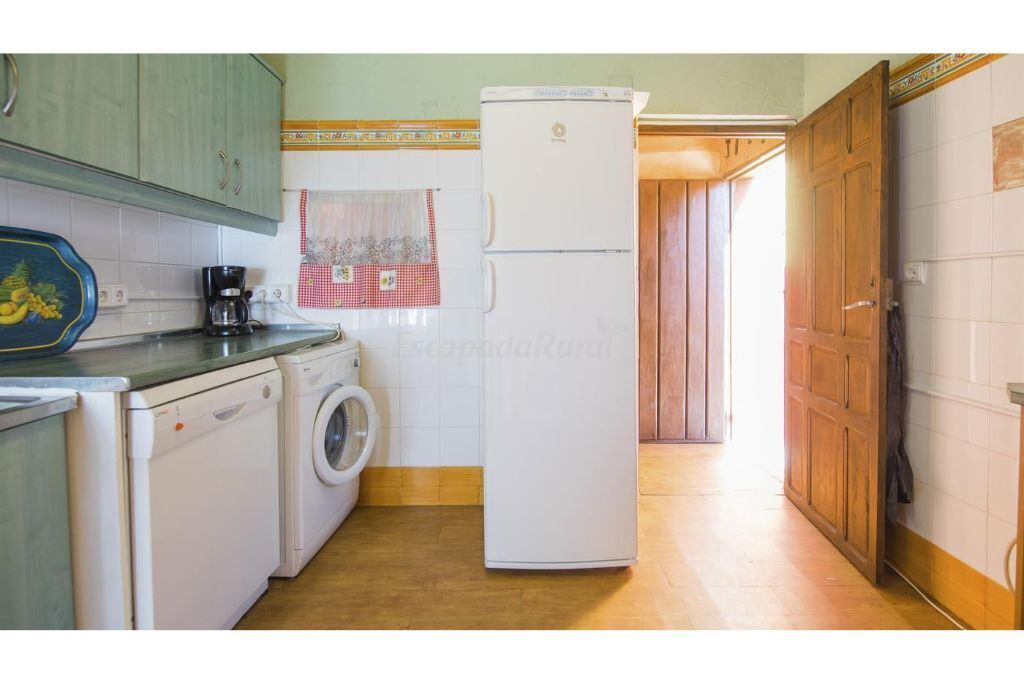 Photo of Kitchen in Pelahustan