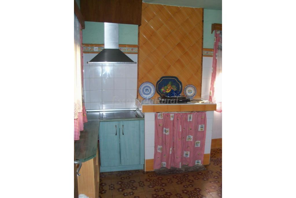 Photo of Kitchen in Pelahustan