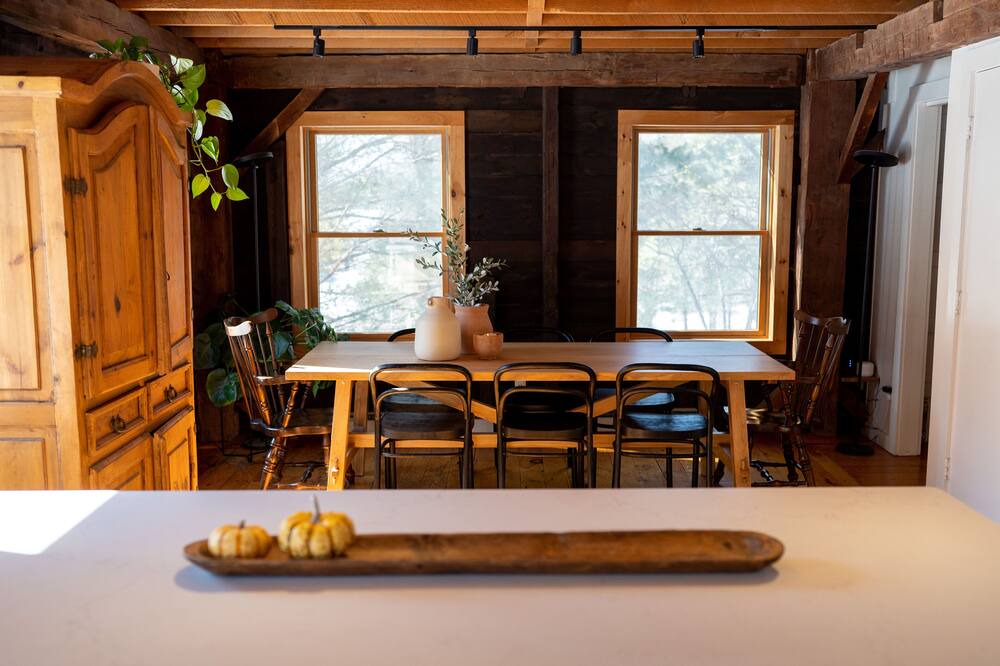 Photo of Kitchen in Margaretville