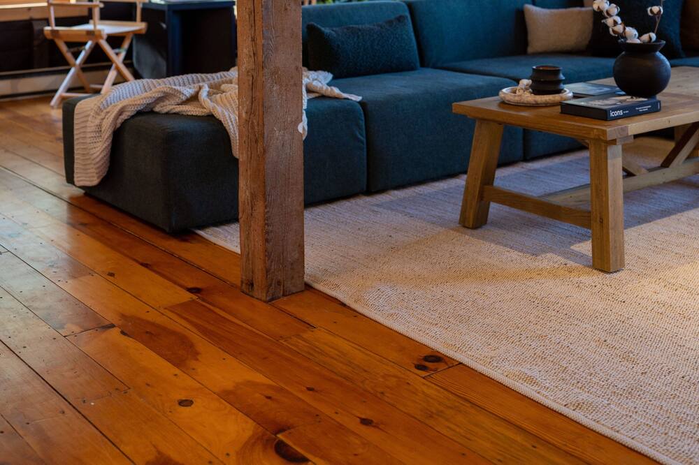 Photo of Livingroom in Margaretville