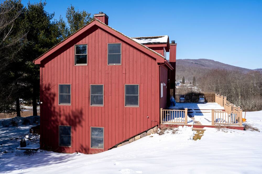 Photo of Outdoor in Margaretville