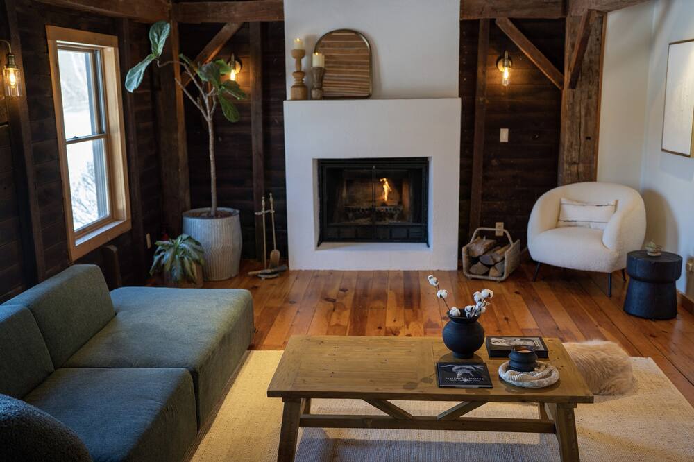 Photo of Livingroom in Margaretville