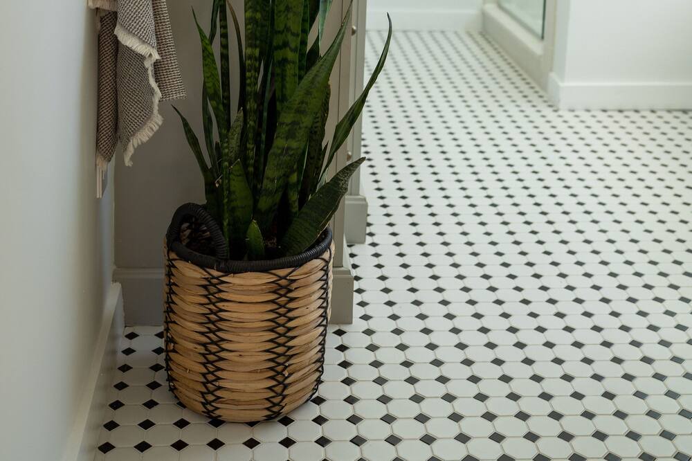Photo of Bathroom in Margaretville