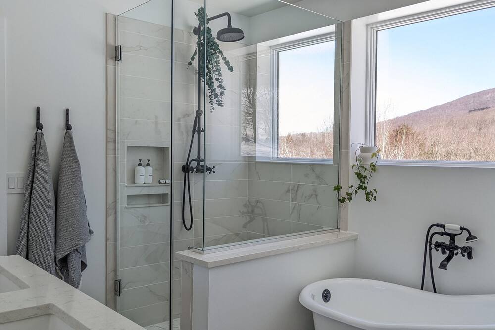 Photo of Bathroom in Margaretville