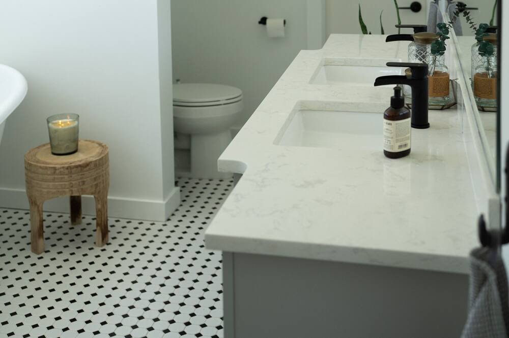 Photo of Bathroom in Margaretville