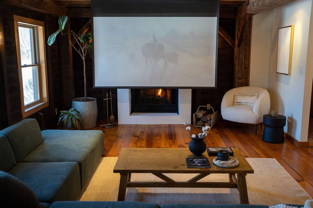 Photo of Livingroom in Margaretville
