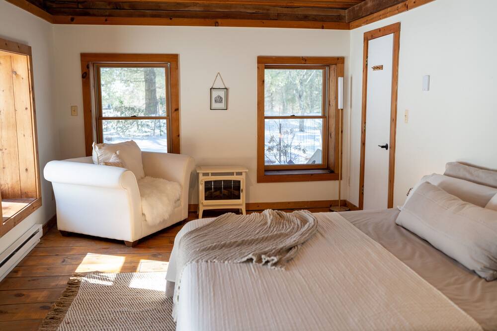 Photo of Bedroom in Margaretville