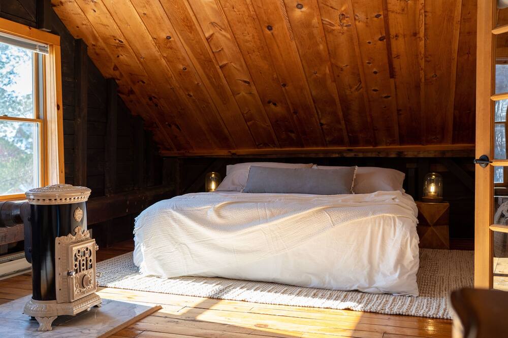 Photo of Bedroom in Margaretville
