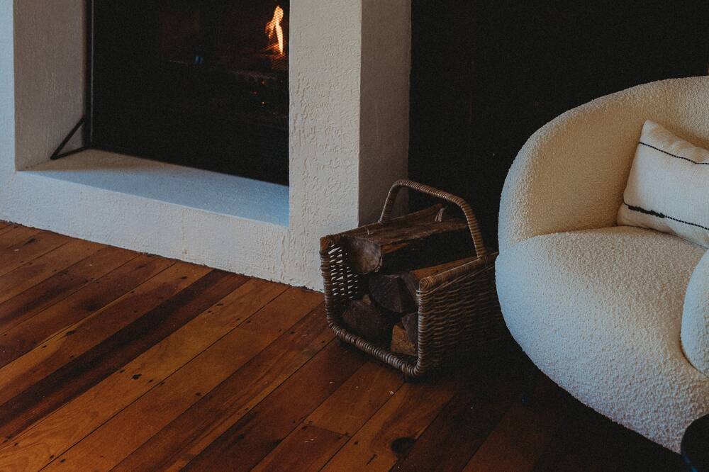 Photo of Livingroom in Margaretville
