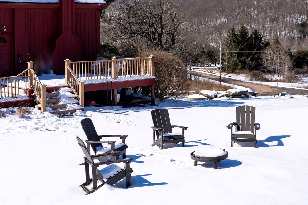 Photo of Outdoor in Margaretville