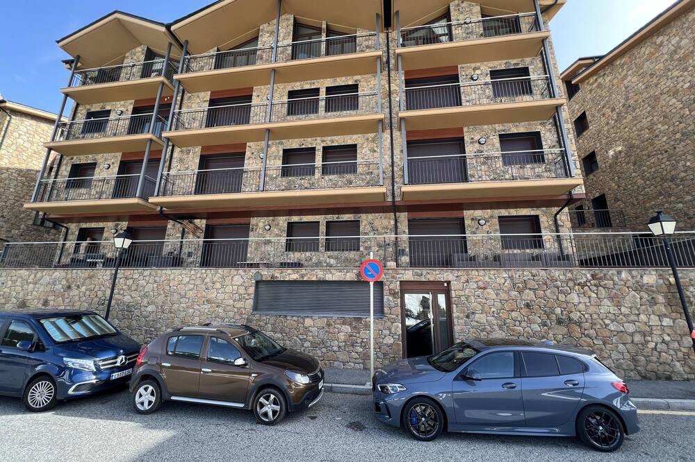 Photo of Outdoor in Bordes d'Envalira