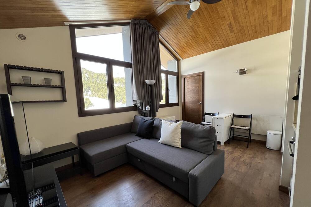 Photo of Livingroom in Bordes d'Envalira
