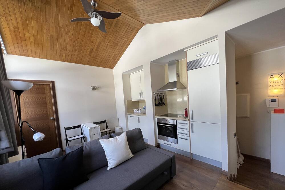 Photo of Livingroom in Bordes d'Envalira