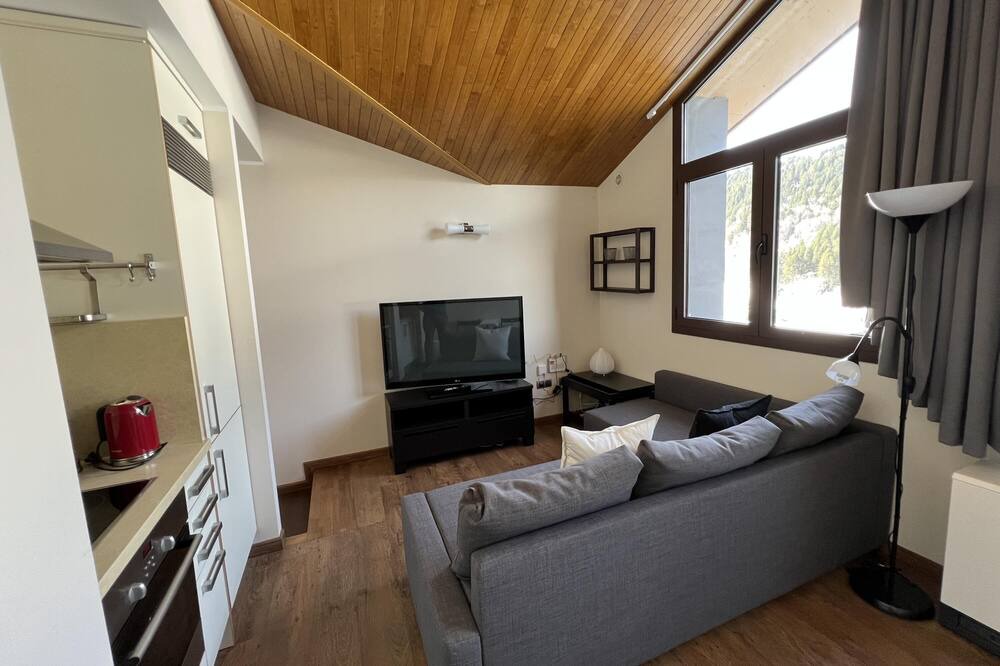 Photo of Livingroom in Bordes d'Envalira