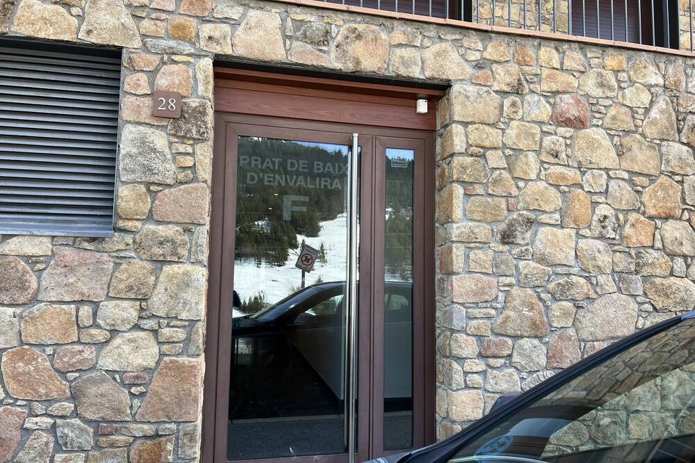 Photo of Outdoor in Bordes d'Envalira