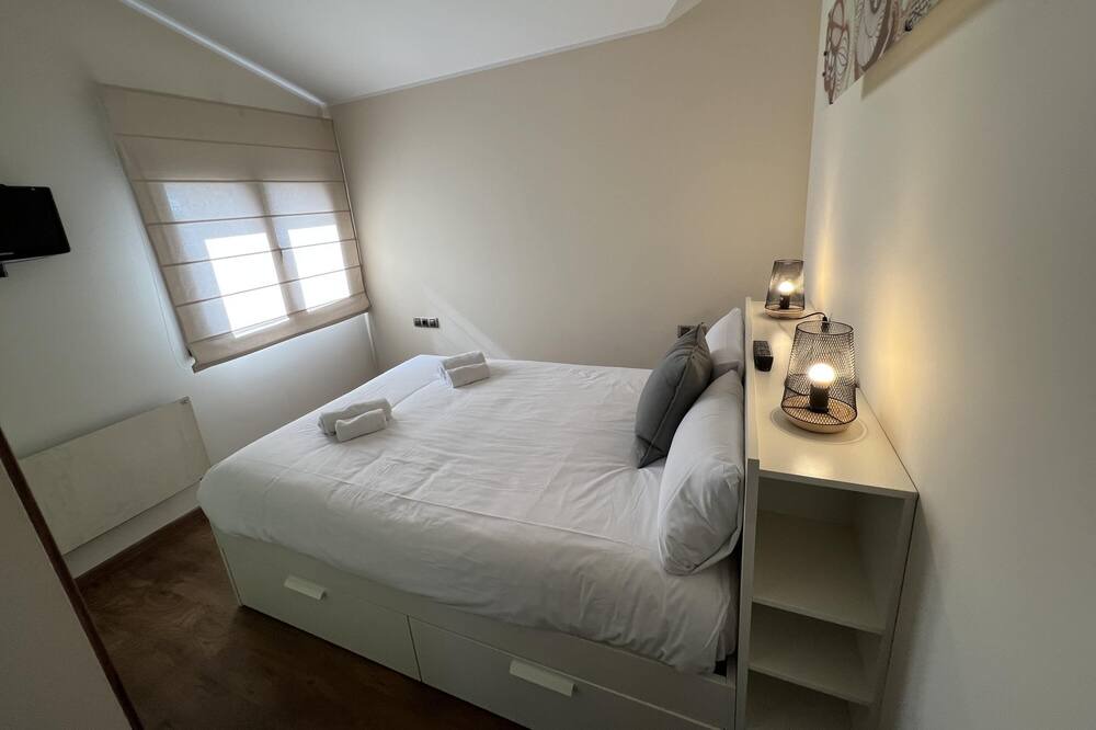 Photo of Bedroom in Bordes d'Envalira