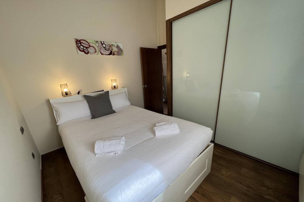 Photo of Bedroom in Bordes d'Envalira
