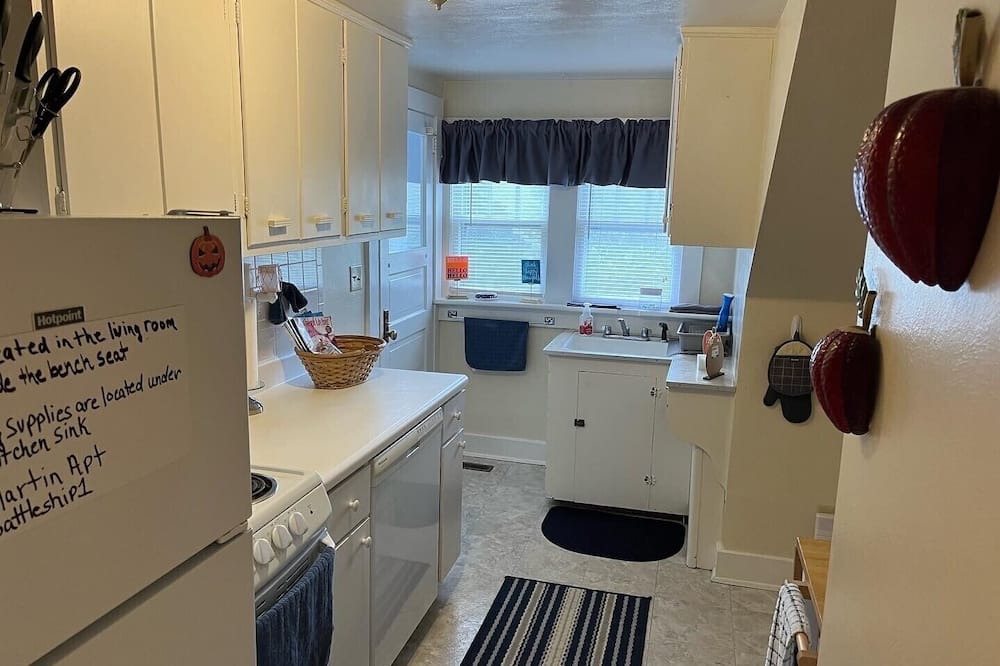 Photo of Kitchen in Singers Glen