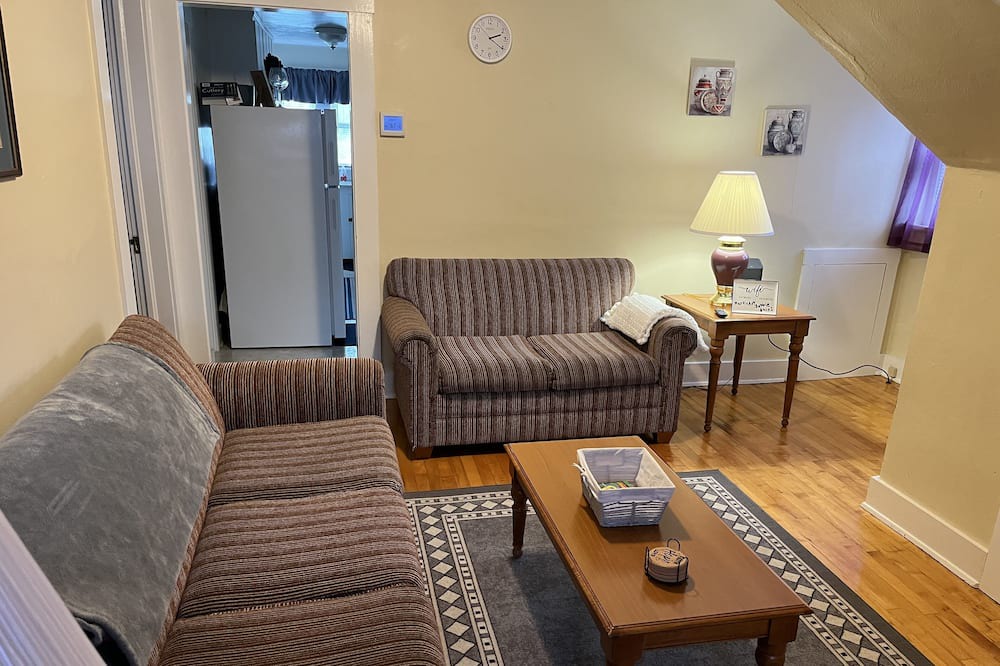 Photo of Bedroom in Singers Glen
